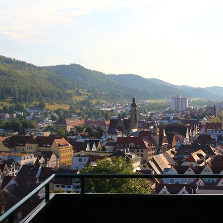 Residenz am Schloßberg Albstadt Exterior foto