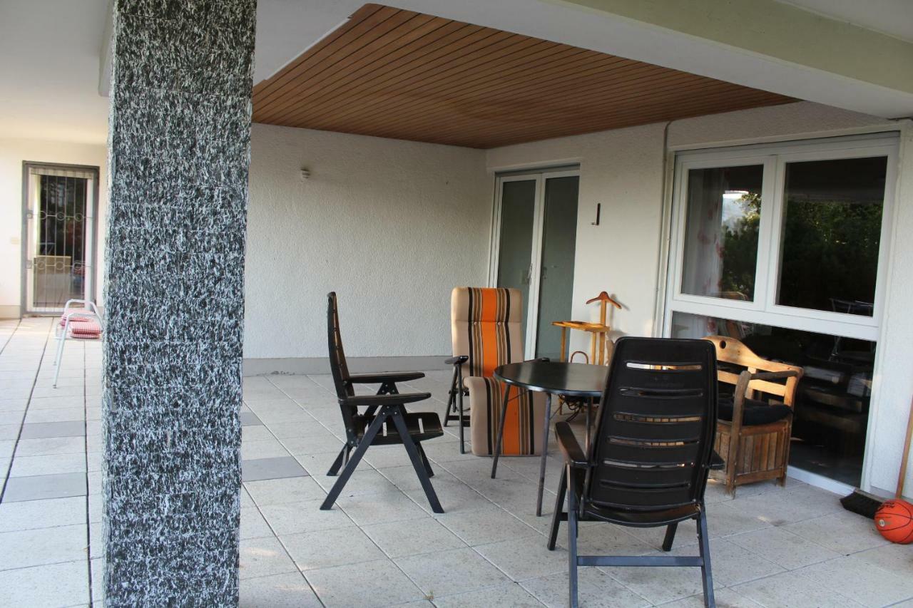 Residenz am Schloßberg Albstadt Exterior foto