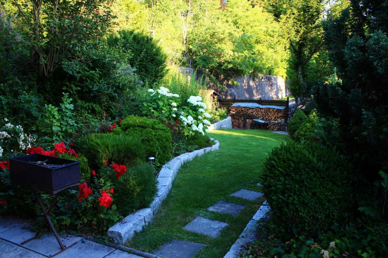 Residenz am Schloßberg Albstadt Exterior foto